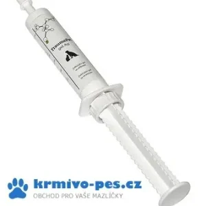 Nejlepší Volba TraumaPet cremor Ag 15ml