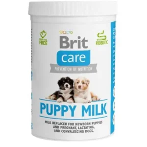 Brit Care Puppy Milk 250g Hit Sezóny