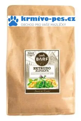 Canvit BARF Extrudo Alfalfa 2 kg Horká Nabídka