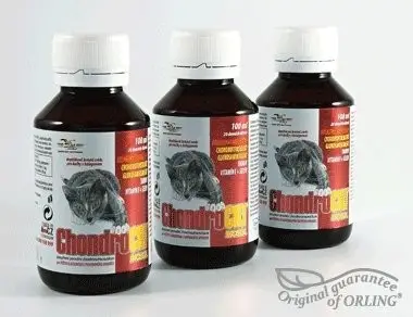 Chondrocat Biosol 500ml Značkový