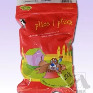 Pochoutka sušená MAPES plíce 100g Dokud Zásoby Vydrží