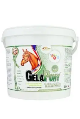 Gelapony VitaMin 1800g Originální