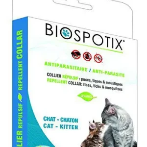 BIOGANCE Biospotix Cat collar 35 cm Dokud Zásoby Vydrží