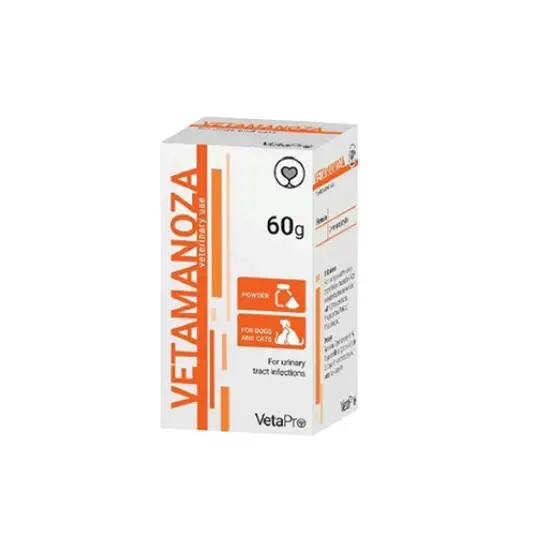 VetaPro Vetamanoza 60 g Rychlé Dodání