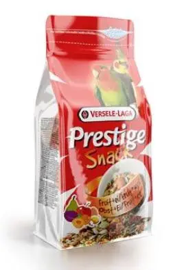 VL Prestige Snack Parakeets 125g Oblíbený