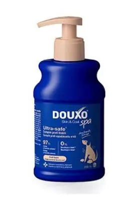 Akční Cena Douxo SPA Shed Control Shampoo 250ml