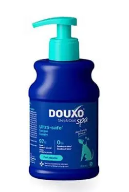 Douxo SPA Odour Control Shampoo 250ml Pouze Dnes