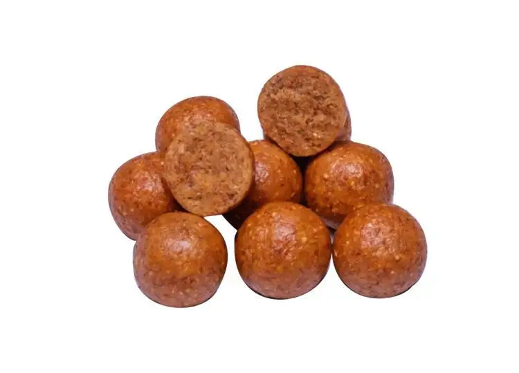 Mikrop Boilies Carp Scopex-Oliheň 500g Akční Nabídka