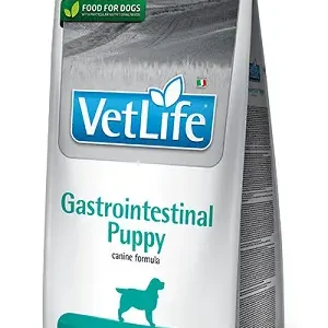 Pouze Dnes Vet Life Natural Canine Dry Gastro-Intestinal Puppy 2 kg