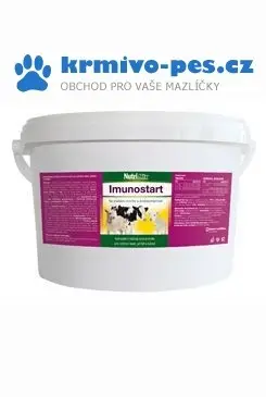 NutriMix Imunostart 2kg Sleva