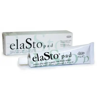 Akční Cena Elastopad krém 75ml