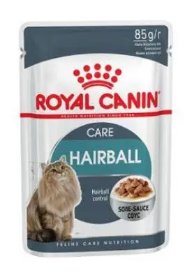 Royal Canin Feline Hairball Care kapsa 85g Cenová Bomba