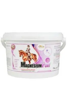 Expresní Doručení Magnesiumpony plv 3000g