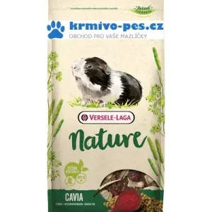 Levný VL Nature Cavia pro morčata 2,3kg