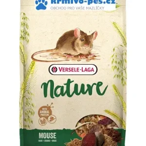 Finální Výprodej VL Nature Mouse pro myši 400g