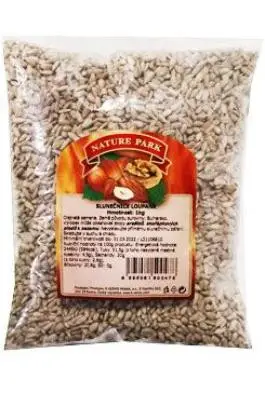 Nejprodávanější Slunečnice loupaná 1kg