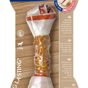 Pochoutka 8in1 Triple Flavour L (1ks) Kup Teď