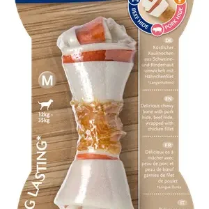 Pochoutka 8in1 Triple Flavour M (1ks) Originální
