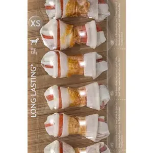 Pochoutka 8in1 Triple Flavour XS (7ks) Jen Po Omezenou Doba