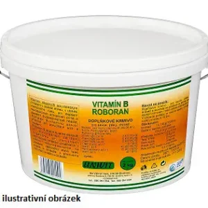Vitamin B Roboran plv 500g Koupit Online