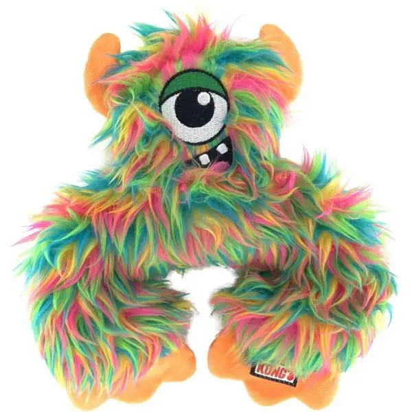 Aktuální Hračka plyš Frizzle Frazzle Kong