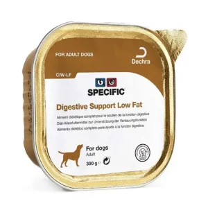 Cenová Bomba Specific CIW-LF Digestive Support 6x300g Low Fat