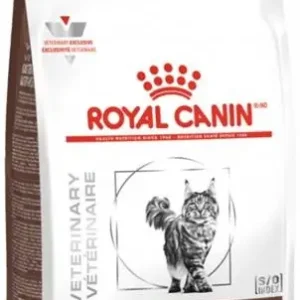 Royal Canin VD Cat Dry Gastro Intestinal 400 g Oblíbený