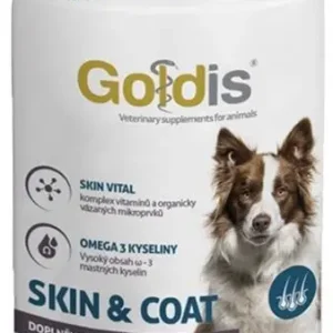 Sleva Goldis Skin Coat 180g