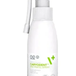 VetExpert Caryodent Enzymatic Spray 75g Super Cena