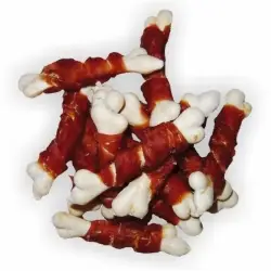 TORRONTO KALCIOVÁ MINIKOSTIČKA S KACHNÍM MASEM 250g Značkový