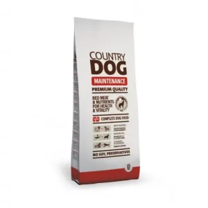 Sleva Country Dog Maintenance 15kg