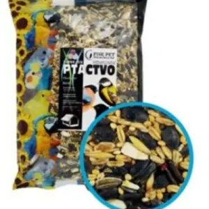 Cenový Hit FINE PET Lesní zpěvné ptactvo 800g