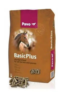 Výprodej PAVO gra Basic + 20kg