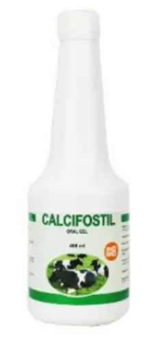 Omezená Nabídka Calcifostil 480ml