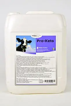 FOS Pro Keto 5l Rychlé Dodání