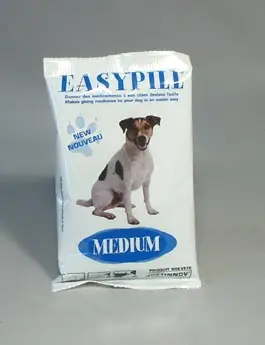 Easy Pill dog 16ks Sezónní Sleva