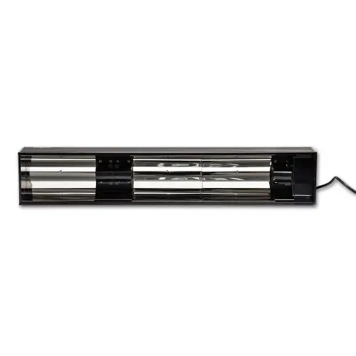 Nízká Cena ReptiZoo Osvětlovací kryt Compact, 66cm