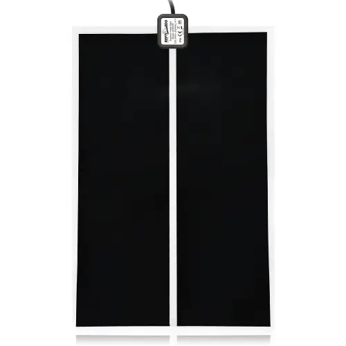 ReptiZoo Topná podložka SHM 45W, 80x28cm Výhodná Nabídka
