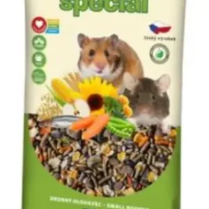 Sezónní Sleva Darwin's drobný hlodavec special 500g