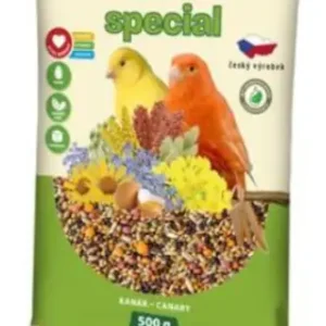Akční Nabídka Darwin's kanár special 500g