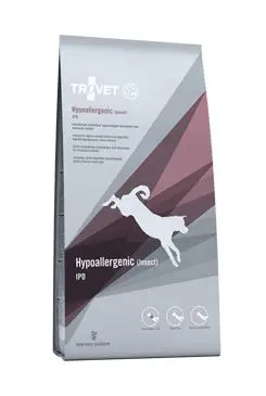 Objednat Nyní Trovet pes IPD Hypoalergenic 3kg