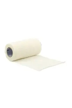 Koupit Online Obinadlo elast. Vet-Flex 10cm x 4,5m bílé Kruuse 1ks