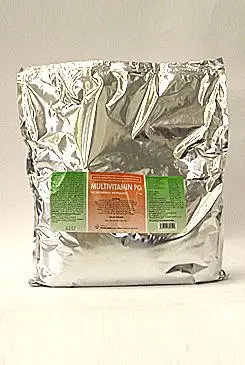 Multivitamín PG plv sol 5000g a.u.v. Speciální Cena
