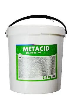 Horká Nabídka Metacid plv 9,6kg