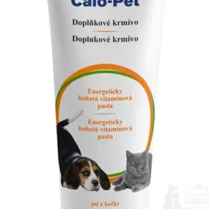 Bezpečná Platba Calopet gel 120g