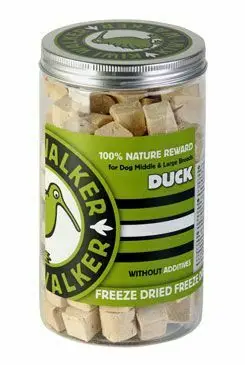 Pochoutka mrazem sušené kachna 115g Kiwi Nejlepší Cena