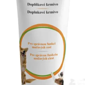Aktuální Uropet gel 120g