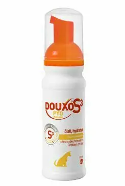 Ověřený Douxo S3 Pyo Mousse 150ml