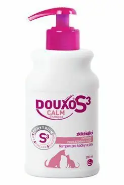 Cenová Bomba Douxo S3 Calm Shampoo 200ml