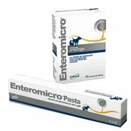 Enteromicro pasta 15ml Vrácení Zdarma